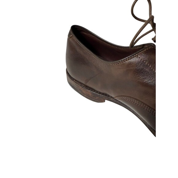 Allen Edmonds Dress Shoe Independence Collection \